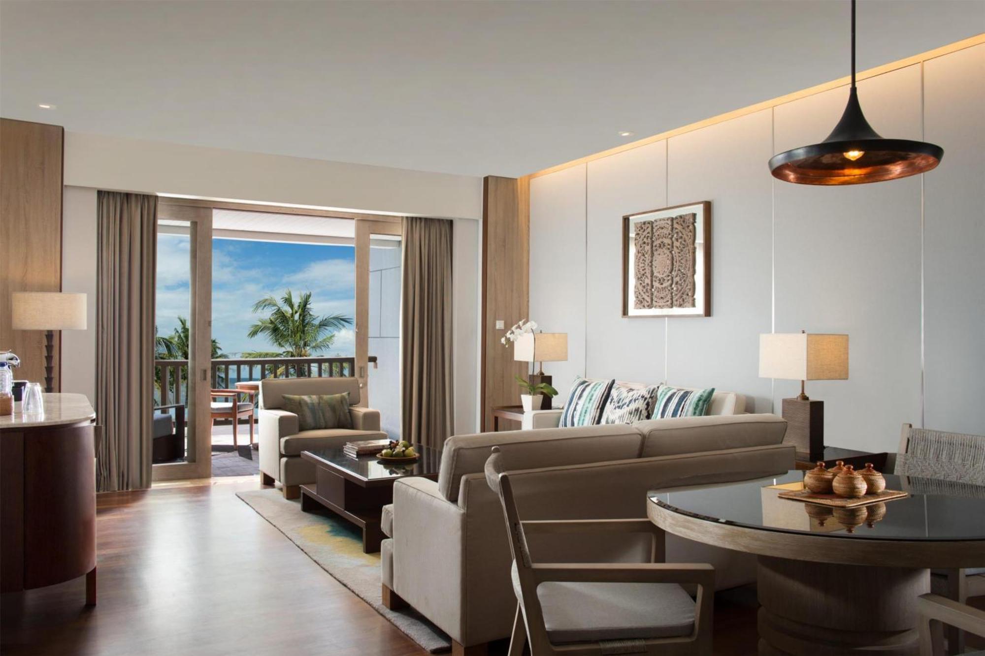 Suite King Fronte Oceano